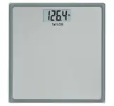 Product image of Taylor Digital Gray Glass Scale