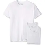 Product image of Hanes Men's ComfortSoft Crewneck Undershirt 3-Pack [Women's TBRN]