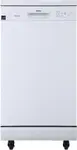 Product image of Danby DDW1805EWP