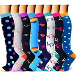Product image of Charmking Compression Socks for Women & Men