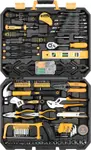 Product image of Deko 168 Piece Tool Set