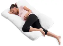 Product image of ComfySure Pregnancy Pillow
