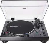 Product image of Audio-Technica AT-LP120XUSB