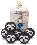 Product image of Friendsheep Wool Dryer Balls