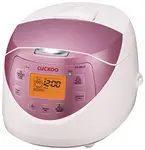 Product image of Cuckoo CR-0631F