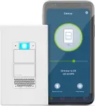 Product image of Leviton DWVAA-1BW