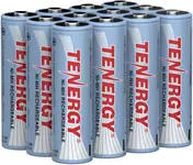 Product image of Tenergy Rechargeable (2500mAh)
