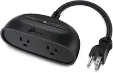 Product image of TP-Link Kasa Smart Outdoor Plug