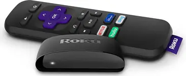 Product image of Roku Express 3930R