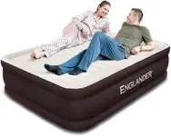 Product image of Englander Microfiber Air Mattress