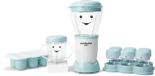 Product image of NutriBullet Baby