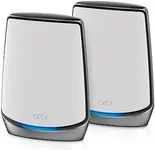 Product image of Netgear Orbi Wifi 6 System (RBK852) AX6000