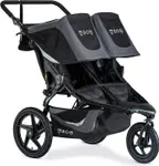 Product image of BOB Gear Revolution Flex 3.0 Duallie