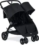 Product image of Britax B-Lively Double Stroller