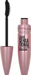 Product image of Maybelline Lash Sensational Waterproof Mascara