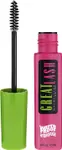 Product image of Maybelline Great Lash Waterproof Mascara