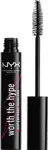 Product image of Nyx Worth The Hype Waterproof Mascara