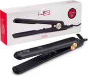 Product image of HSI Professional Ceramic Tourmaline Ionic Flat Iron