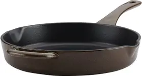 Product image of Ayesha Curry Cast Iron Skillet