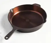 Product image of Smithey No. 12 Cast Iron Skillet