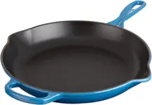 Product image of Le Creuset LS2024 Signature Skillet - 11 3/4 in