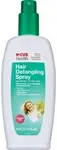 Product image of CVS Hair Detangling Spray