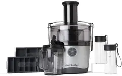 Product image of NutriBullet Juicer Pro