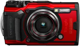 Product image of Olympus Tough TG-6