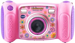 Product image of VTech KidiZoom Camera Pix