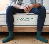 Product image of Avocado Green Mattress