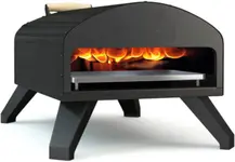 Product image of Bertello Outdoor Pizza Oven