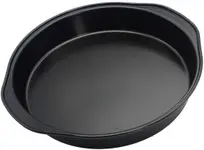 Product image of Tebery 2-Pack Non-Stick Round Cake Pan