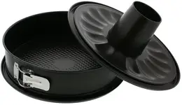 Product image of Ballarini Nonstick Two-in-One Springform Pan