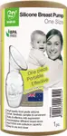 Product image of Haakaa Silicone Breast Pump