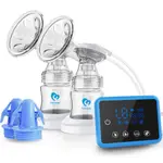 Product image of Bellababy Double Electric Breast Feeding Pumps