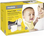 Product image of Medela Pump In Style with MaxFlow