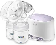 Product image of Philips Avent SCF334/22 Double Electric Breast Pump