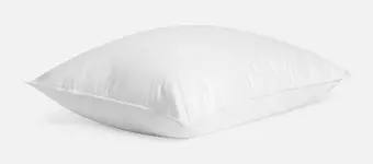 Product image of Brooklinen Down Pillow - Mid-Plush