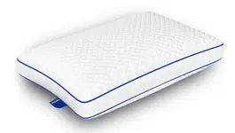 Product image of Nectar Memory Foam Pillow