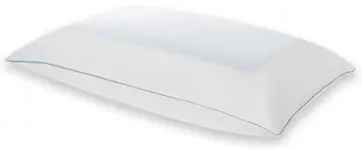 Product image of Tempur-Pedic TEMPUR-Cloud Breeze Dual Cooling Pillow