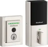 Product image of Kwikset Halo Touch Contemporary