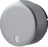 Product image of August Wi-Fi Smart Lock (4th Gen)