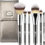 Product image of IT Brushes For Ulta Your Superheroes Full-Size Travel Makeup Brush Set