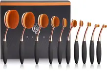 Product image of Yoseng Makeup Brushes Set