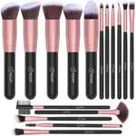 Product image of Bestope Makeup Brushes 16 Piece Makeup Brush Set