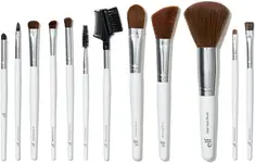 Product image of e.l.f. Professional Set of 12 Brushes