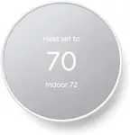 Product image of Google Nest Thermostat