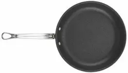 Product image of Hestan ProBond Forged Stainless-Steel Nonstick Skillet