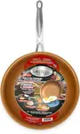 Product image of Gotham Steel Ti-Cerama 9.5-inch Nonstick Fry Pan