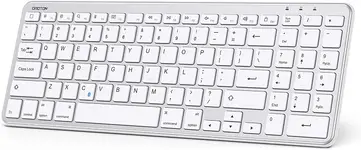 Product image of Omoton iPad Keyboard with Numeric Keypad